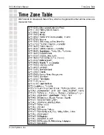 Предварительный просмотр 82 страницы D-Link SECURICAM Network DCS-950 User Manual