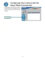 Предварительный просмотр 10 страницы D-Link SECURICAM Network DCS-950G Quick Installation Manual