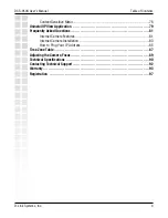 Preview for 4 page of D-Link SECURICAM Network DCS-950G User Manual