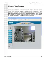 Preview for 53 page of D-Link SECURICAM Network DCS-950G User Manual
