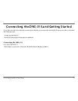 Preview for 18 page of D-Link ShareCenter DNS-315 User Manual