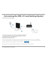 Preview for 19 page of D-Link ShareCenter DNS-315 User Manual