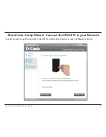 Preview for 31 page of D-Link ShareCenter DNS-315 User Manual