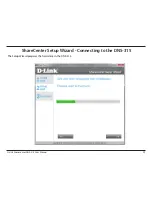Preview for 34 page of D-Link ShareCenter DNS-315 User Manual