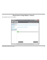 Preview for 36 page of D-Link ShareCenter DNS-315 User Manual