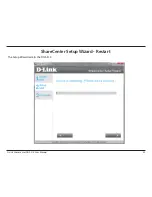 Preview for 38 page of D-Link ShareCenter DNS-315 User Manual