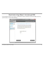 Preview for 44 page of D-Link ShareCenter DNS-315 User Manual