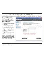 Preview for 46 page of D-Link ShareCenter DNS-315 User Manual