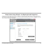 Preview for 48 page of D-Link ShareCenter DNS-315 User Manual