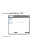 Preview for 50 page of D-Link ShareCenter DNS-315 User Manual