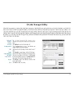 Preview for 57 page of D-Link ShareCenter DNS-315 User Manual