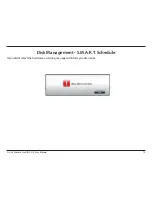 Preview for 78 page of D-Link ShareCenter DNS-315 User Manual