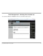 Preview for 80 page of D-Link ShareCenter DNS-315 User Manual