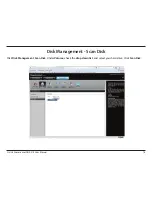 Preview for 81 page of D-Link ShareCenter DNS-315 User Manual