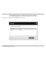 Preview for 84 page of D-Link ShareCenter DNS-315 User Manual