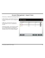 Preview for 110 page of D-Link ShareCenter DNS-315 User Manual