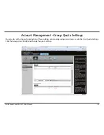 Preview for 114 page of D-Link ShareCenter DNS-315 User Manual