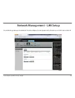 Preview for 133 page of D-Link ShareCenter DNS-315 User Manual