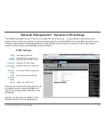 Preview for 139 page of D-Link ShareCenter DNS-315 User Manual