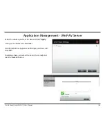 Preview for 151 page of D-Link ShareCenter DNS-315 User Manual