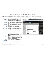 Preview for 163 page of D-Link ShareCenter DNS-315 User Manual