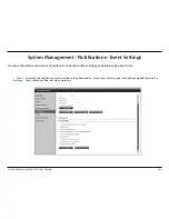 Preview for 166 page of D-Link ShareCenter DNS-315 User Manual