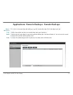 Preview for 176 page of D-Link ShareCenter DNS-315 User Manual