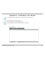 Preview for 185 page of D-Link ShareCenter DNS-315 User Manual