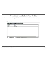 Предварительный просмотр 187 страницы D-Link ShareCenter DNS-315 User Manual