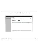 Предварительный просмотр 195 страницы D-Link ShareCenter DNS-315 User Manual