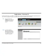 Предварительный просмотр 198 страницы D-Link ShareCenter DNS-315 User Manual