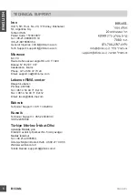 Preview for 6 page of D-Link ShareCenter DNS-320L Quick Installation Manual