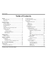 Preview for 3 page of D-Link ShareCenter DNS-320L User Manual