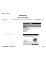 Preview for 90 page of D-Link ShareCenter DNS-320L User Manual