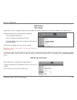 Preview for 226 page of D-Link ShareCenter DNS-320L User Manual