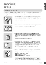 Preview for 3 page of D-Link ShareCenter DNS-340L Quick Installation Manual