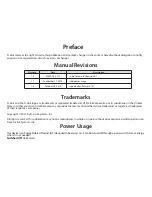 Preview for 2 page of D-Link ShareCenter DNS-340L User Manual