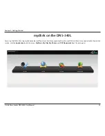 Preview for 25 page of D-Link ShareCenter DNS-340L User Manual