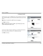 Preview for 30 page of D-Link ShareCenter DNS-340L User Manual