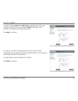 Preview for 32 page of D-Link ShareCenter DNS-340L User Manual