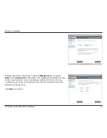 Preview for 33 page of D-Link ShareCenter DNS-340L User Manual