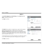 Preview for 43 page of D-Link ShareCenter DNS-340L User Manual