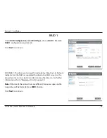 Preview for 46 page of D-Link ShareCenter DNS-340L User Manual