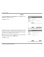 Preview for 49 page of D-Link ShareCenter DNS-340L User Manual