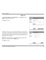 Preview for 52 page of D-Link ShareCenter DNS-340L User Manual