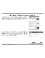 Preview for 64 page of D-Link ShareCenter DNS-340L User Manual