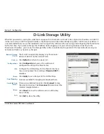 Preview for 67 page of D-Link ShareCenter DNS-340L User Manual