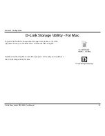 Preview for 69 page of D-Link ShareCenter DNS-340L User Manual