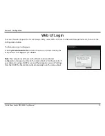 Preview for 72 page of D-Link ShareCenter DNS-340L User Manual