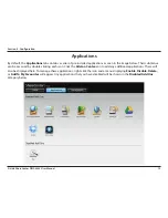Preview for 75 page of D-Link ShareCenter DNS-340L User Manual
